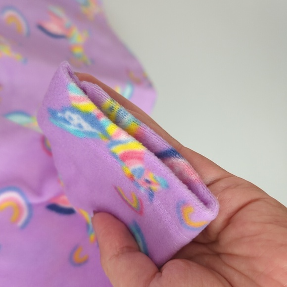 NWT Girls fleece - Picture 5 of 5